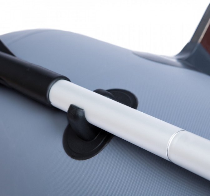 ЛОДКА НАДУВНАЯ YUKONA 230 TL (БЕЗ ПАЙОЛА) в Кирове