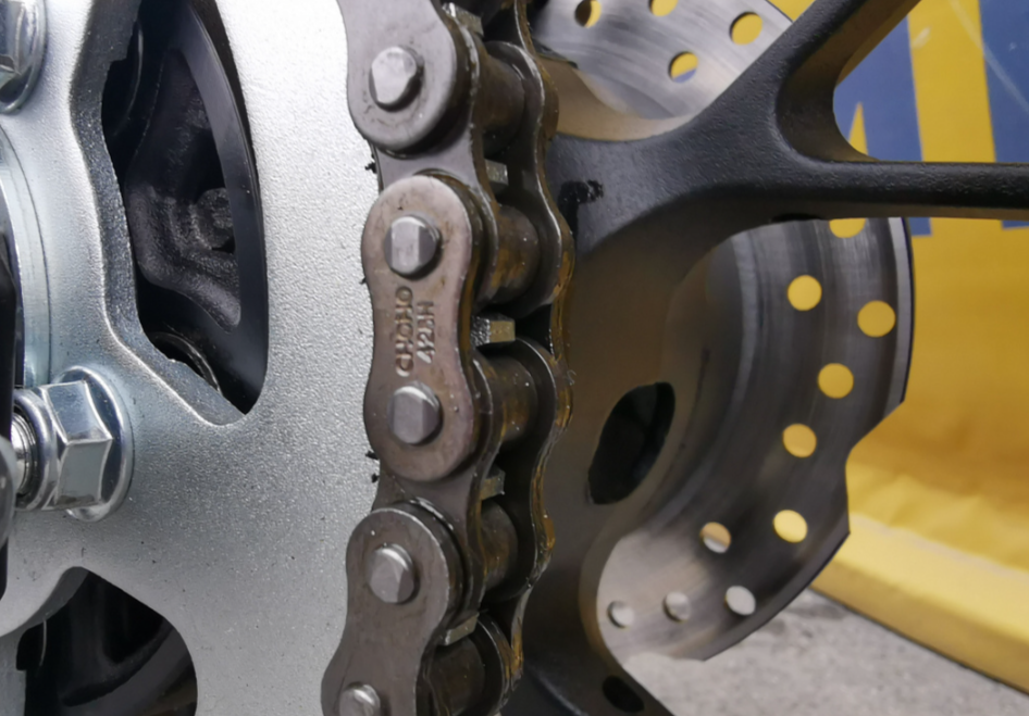 Мотоцикл MOTOLAND (МОТОЛЕНД) 250 CB250 (172FMM-5/PR250) (2022 г.) в Кирове