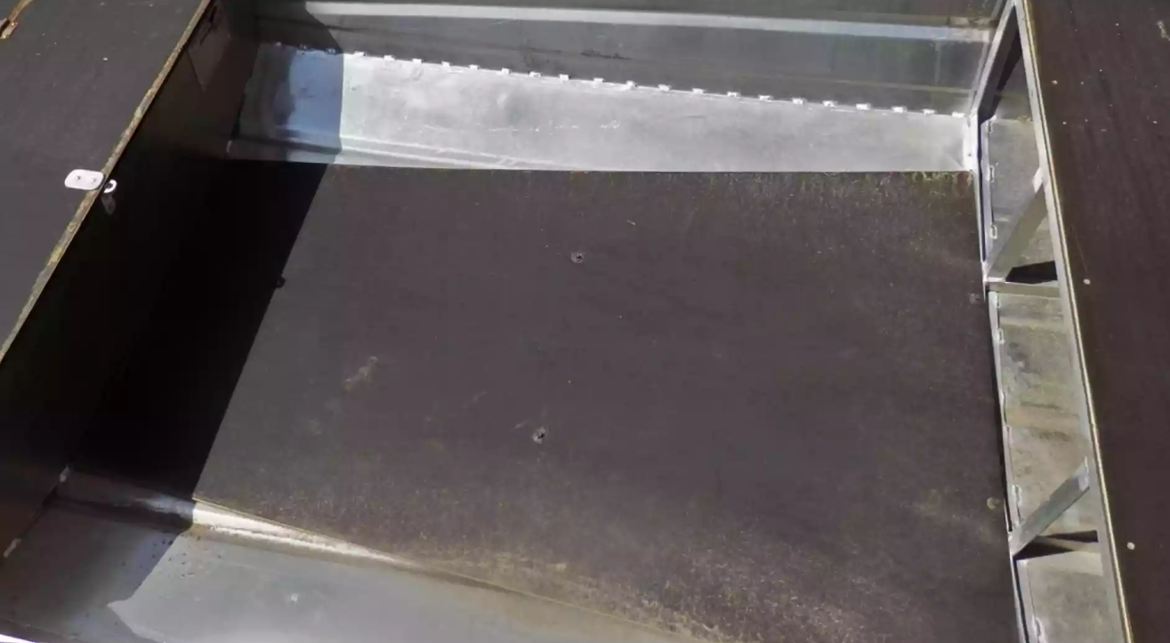 Алюминиевая лодка Вятка-Профи Вариант в Кирове