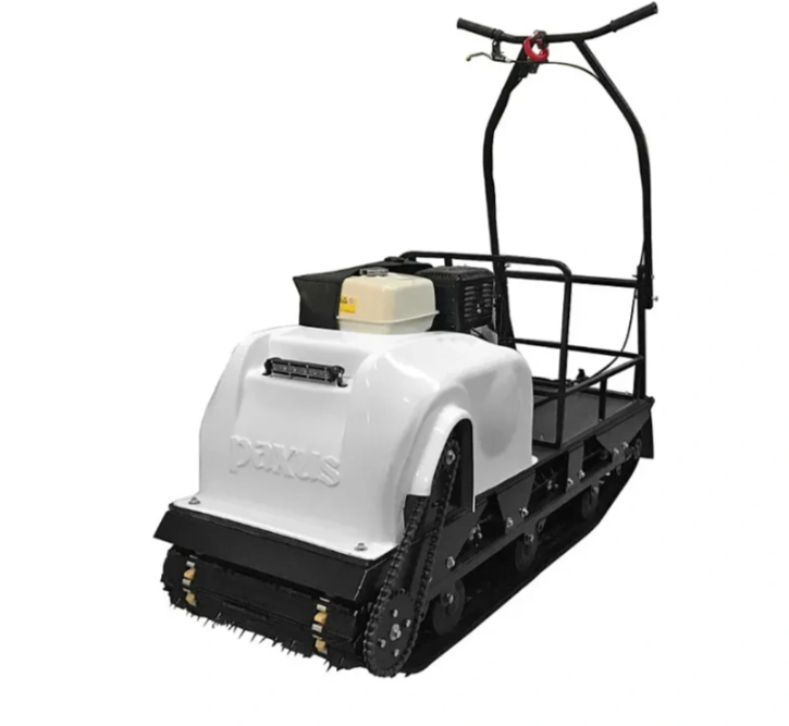 Мотобуксировщик PAXUS 500 13 л.с. HONDA в Кирове