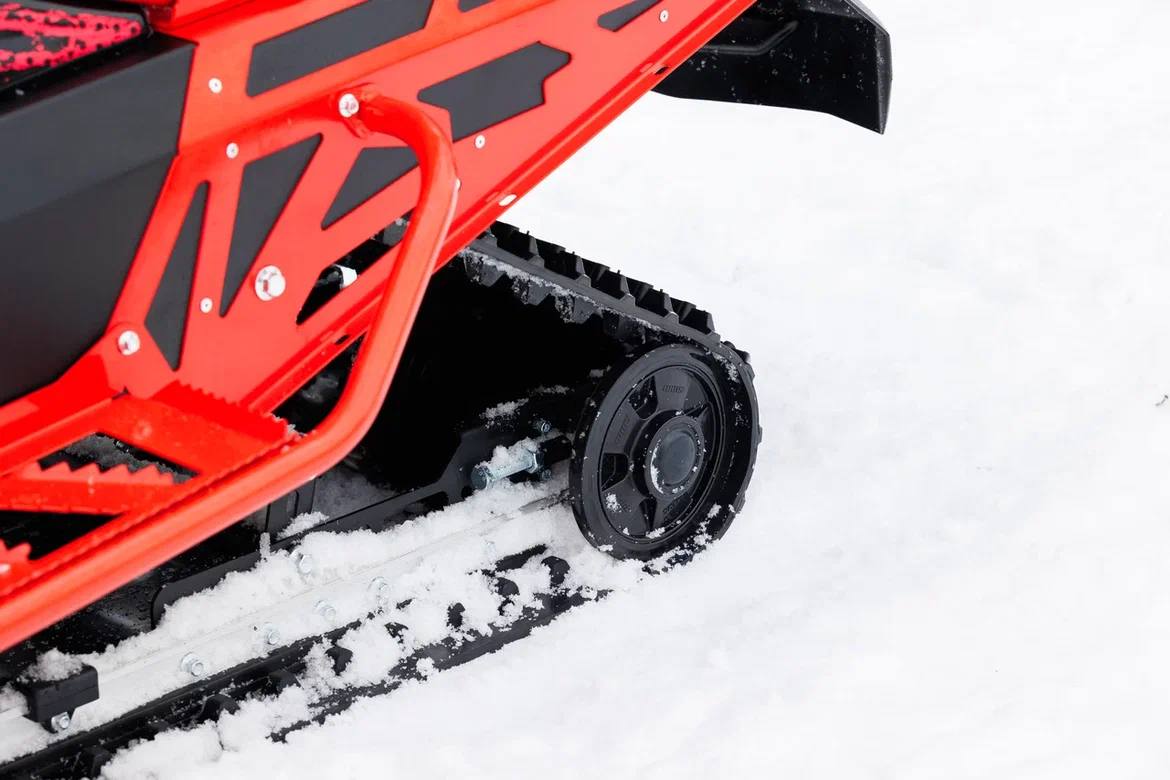 Снегоход IRBIS TUNGUS 400 25/26 в Кирове