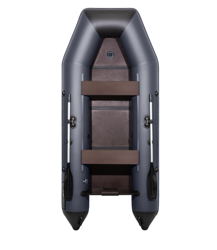  Лодка АКВА 3200 слань-книжка киль в Кирове