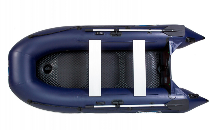 НАДУВНАЯ ЛОДКА GLADIATOR B330AD в Кирове