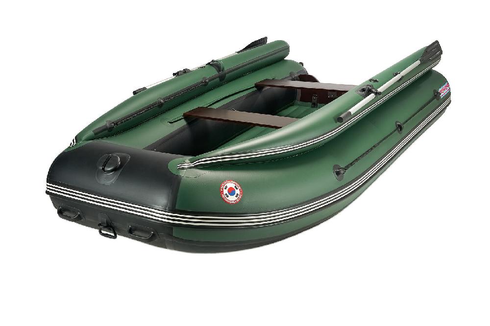 Лодка MISHIMO FAMILY LITE DF 430 в Кирове