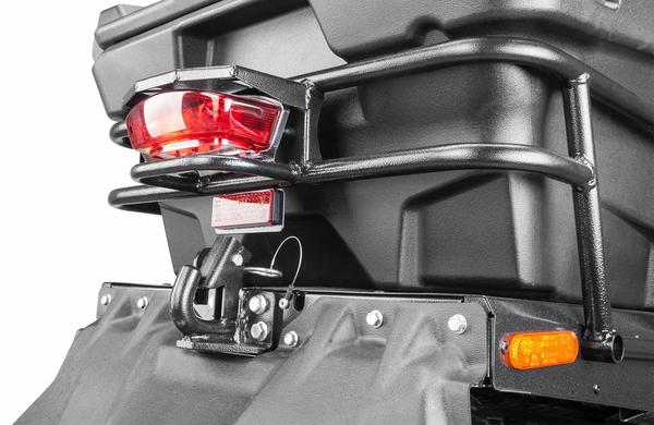 Снегоход STELS MS600T (SWT ST) СТАВР 1.0 К01 Tech в Кирове