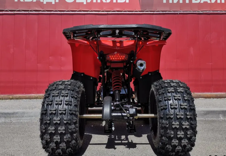 Квадроцикл PROMAX WILD 175 BASIC в Кирове