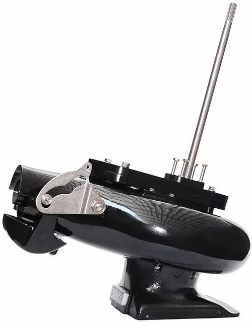 ВОДОМЕТНАЯ НАСАДКА MARLIN НА МОТОР 50 Л.С. TOHATSU, YAMAHA, MERCURY, MARLIN в Кирове