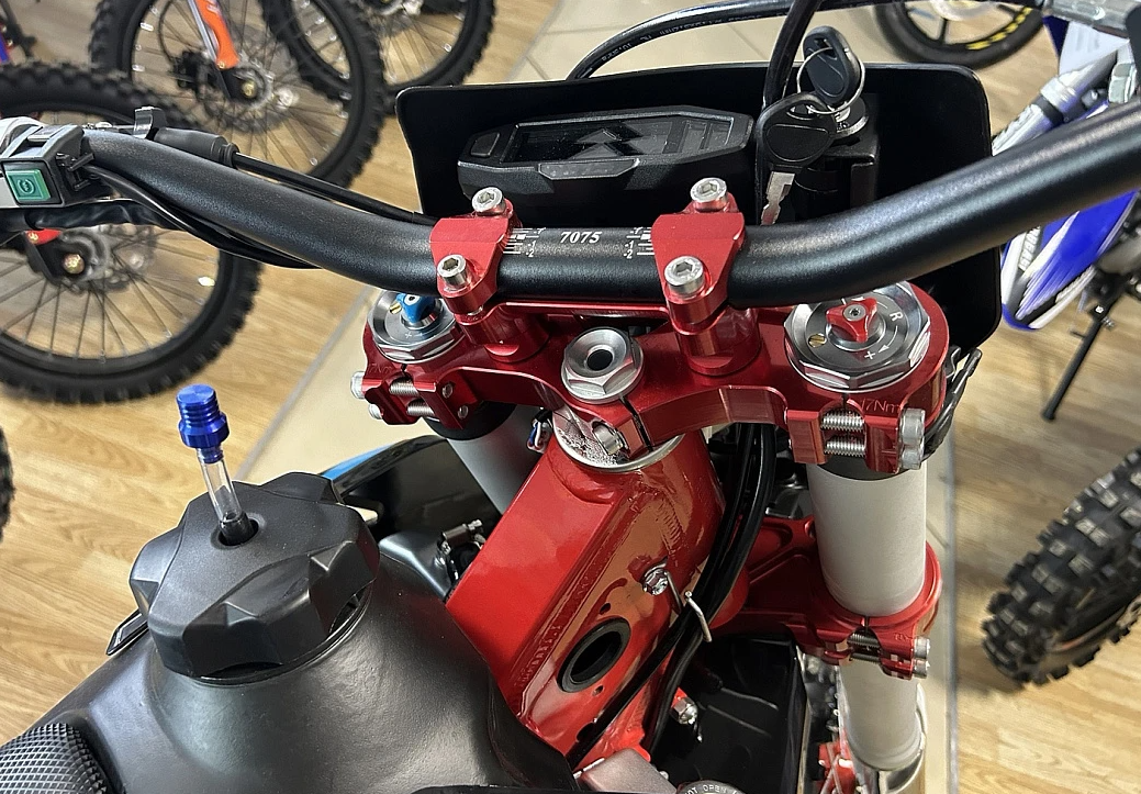 Мотоцикл Progasi Gaudi 300 в Кирове