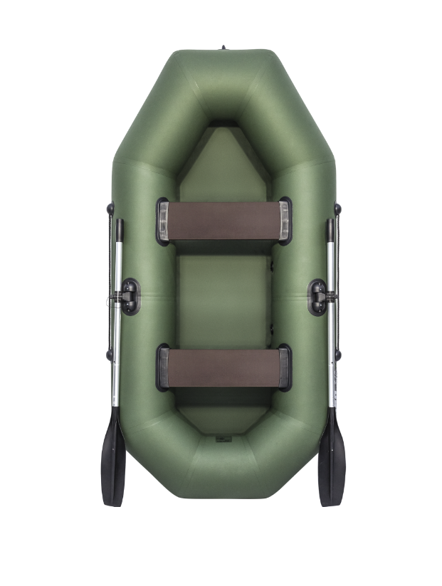 Лодка АКВА-ОПТИМА 240 в Кирове