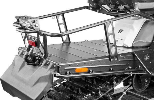 Снегоход STELS АТАМАН SA600T 2.0 в Кирове