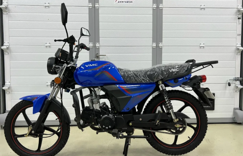 Мопед VENTO RIVA - II CX PRO в Кирове