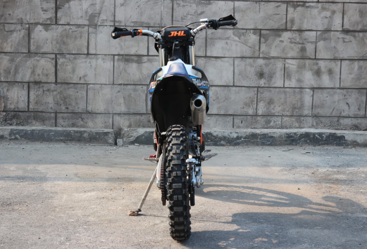 Мотоцикл JHLMOTO JHL Z3 CB250 (172FMM-3A) в Кирове