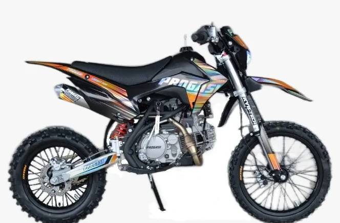 Питбайк Progasi SMART 160 NEW (YX 1P60FMK 160) в Кирове