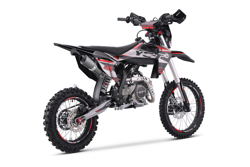 Питбайк YACOTA H5 125 в Кирове