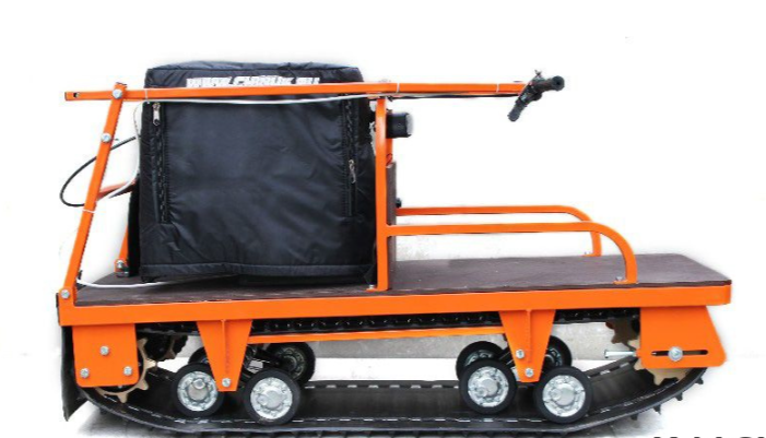 Мотобуксировщик ЧИНУК GRAND 20 л.с. в Кирове