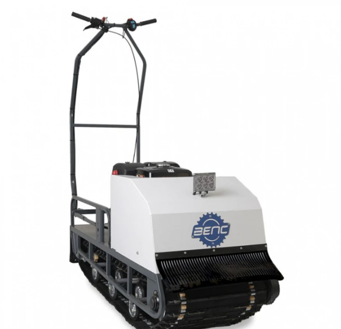 Мотобуксировщик ВЕПС WINTER «ПРОФИ» 17 в Кирове