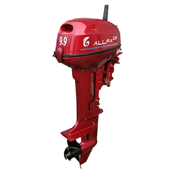 ЛОДОЧНЫЙ МОТОР ALLFA CG Т9,9 Limit в Кирове