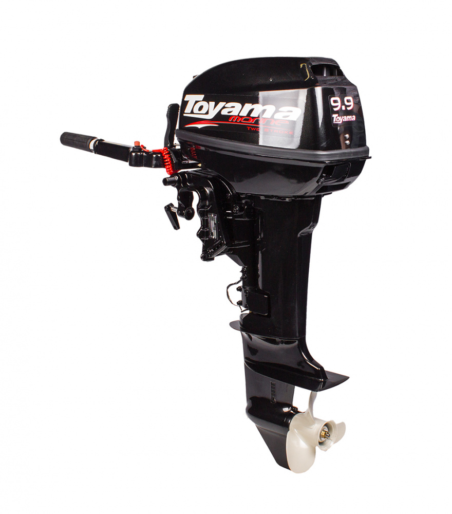 ЛОДОЧНЫЙ МОТОР TOYAMA T9,9BMS в Кирове