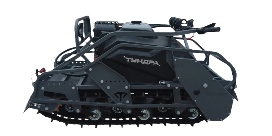 Мотобуксировщик Тофалар Тундра Классик в Кирове