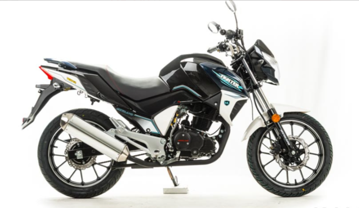 Мотоцикл MOTOLAND (МОТОЛЕНД) FIGHTER 250 в Кирове