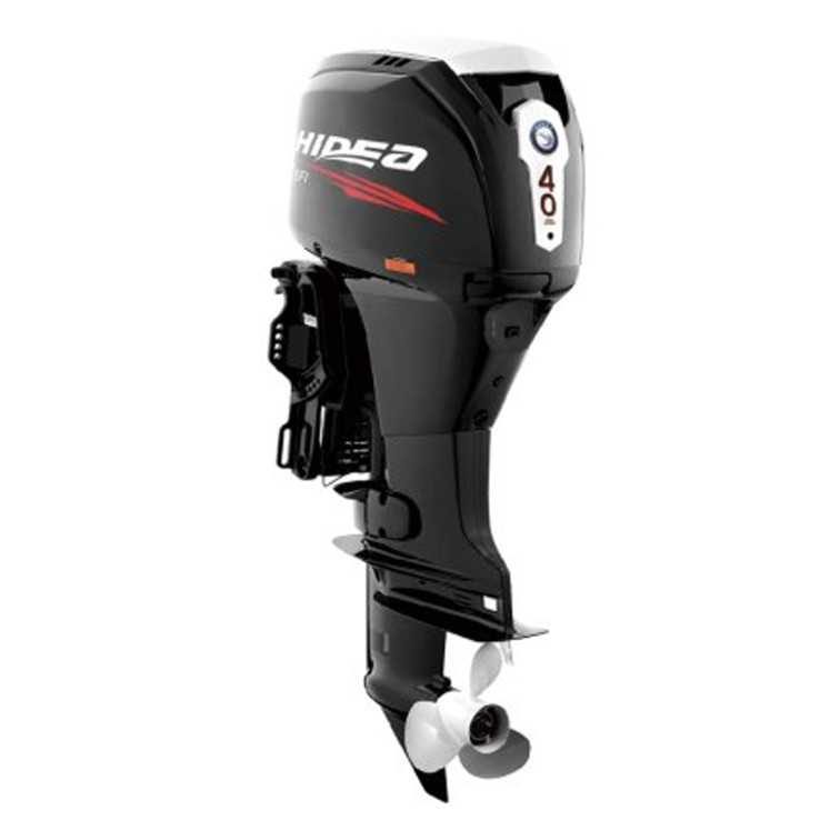 Лодочный мотор HIDEA HDEF40FEL-T EFI в Кирове