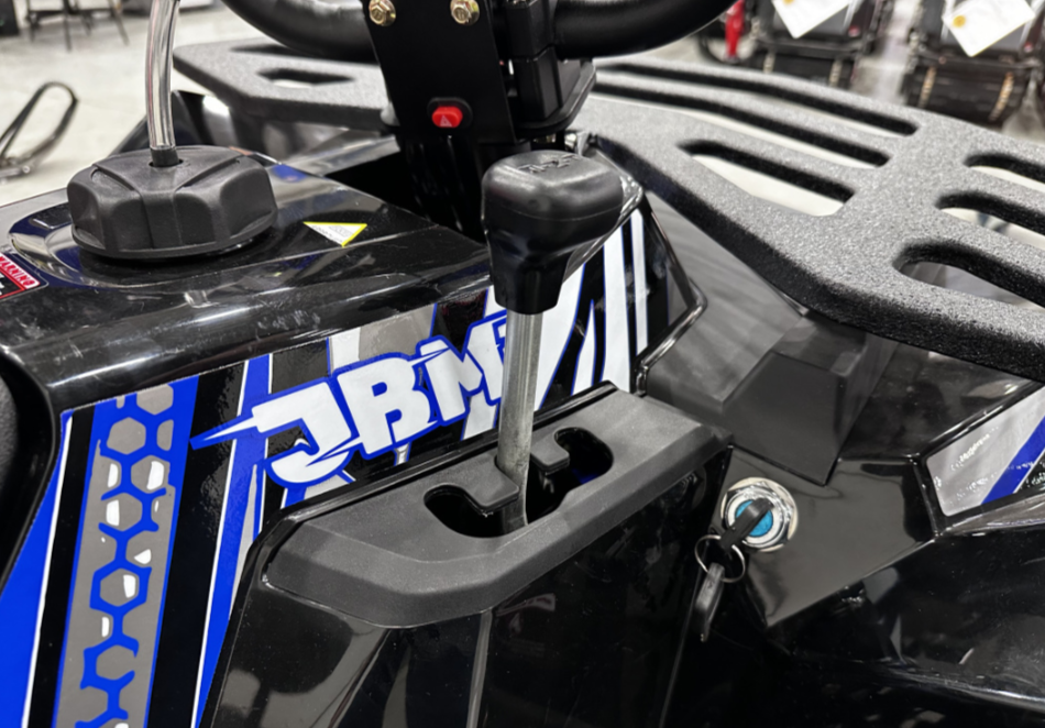 Квадроцикл GBM SHARP BIG 300 NEW PREMIUM в Кирове