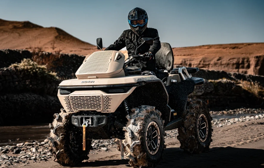 Квадроцикл BENDA REDSTONE 1000 MUD в Кирове