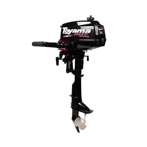 ЛОДОЧНЫЙ МОТОР TOYAMA TC3.6BMS в Кирове
