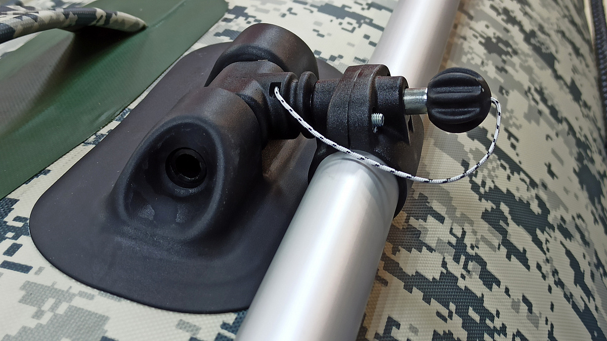 Лодка MISHIMO SPORT 400 в Кирове