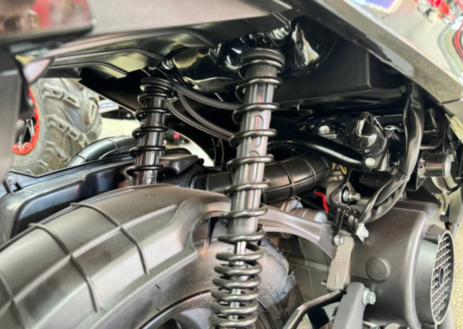 Скутер PROMAX ROX 200 (49) в Кирове