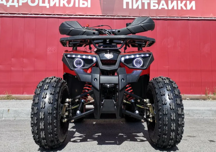 Квадроцикл PROMAX WILD 175 BASIC в Кирове