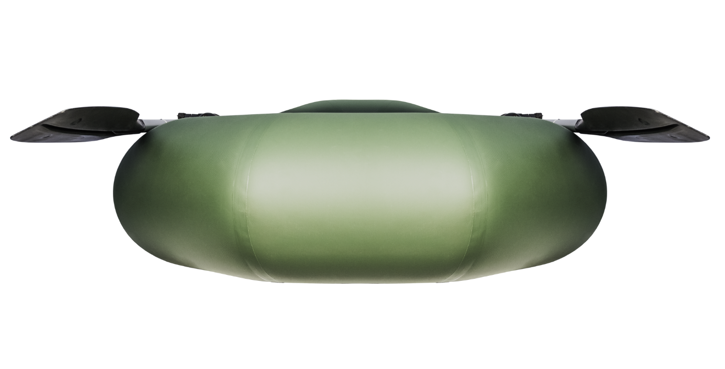 Лодка АКВА-ОПТИМА 240 в Кирове