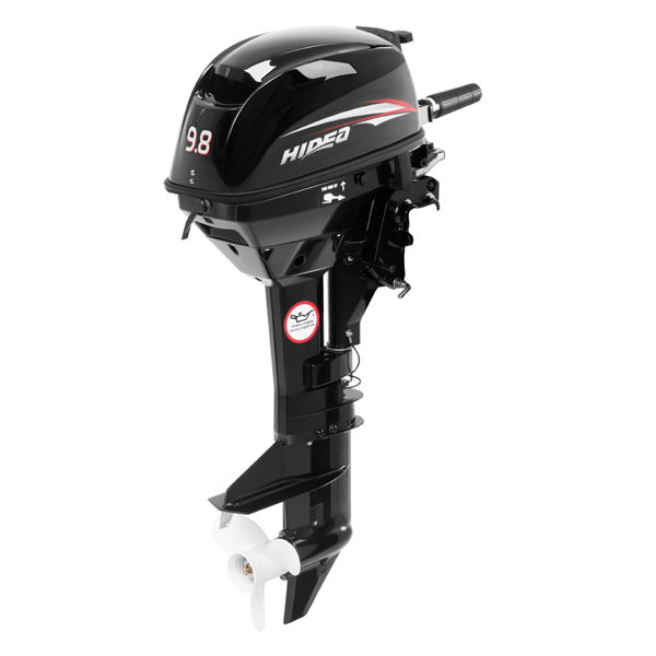 Лодочный мотор HIDEA HD9.8FHS в Кирове