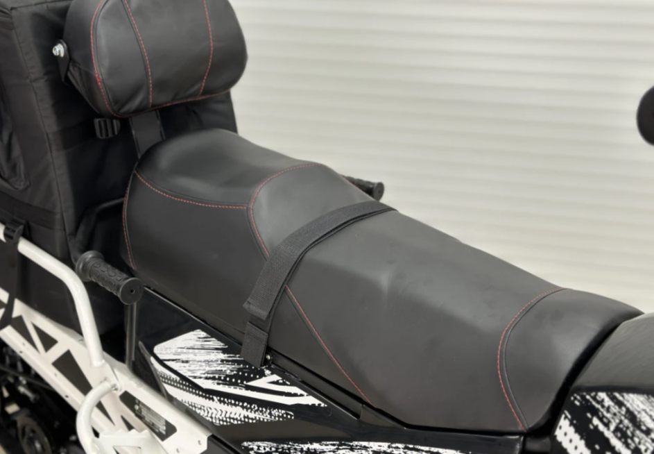 СНЕГОХОД IRBIS SF200L XE SUPERLONG в Кирове