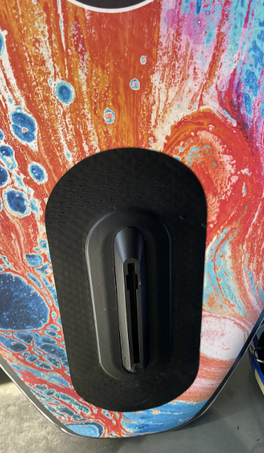 SUP (САП) ДОСКА RAIDEX I BOARD 11’ (332СМ) N 31 в Кирове