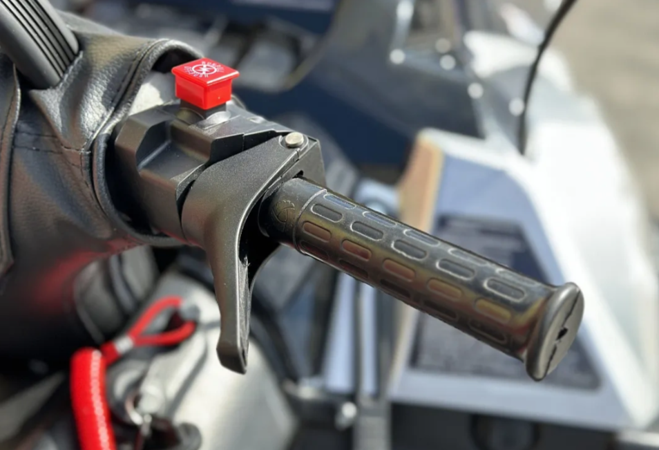 Снегоход РМ TAYGA PATRUL 800 SWT в Кирове