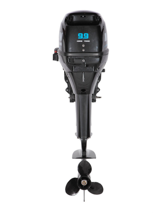 Лодочный мотор MARLIN MF 9.9 AWHBS в Кирове