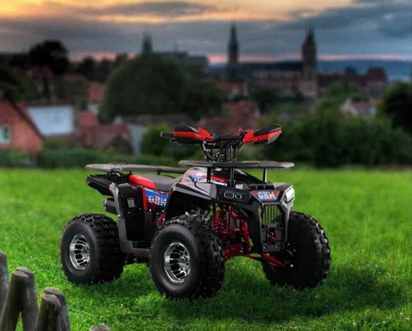 Квадроцикл GBM MAVERICK 222 NEW в Кирове