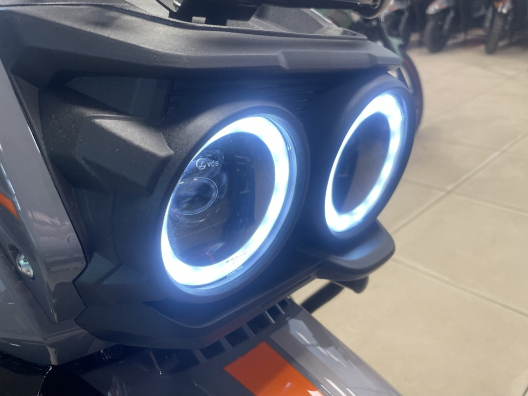 Скутер PROMAX STALKER ARMY 240(49) в Кирове