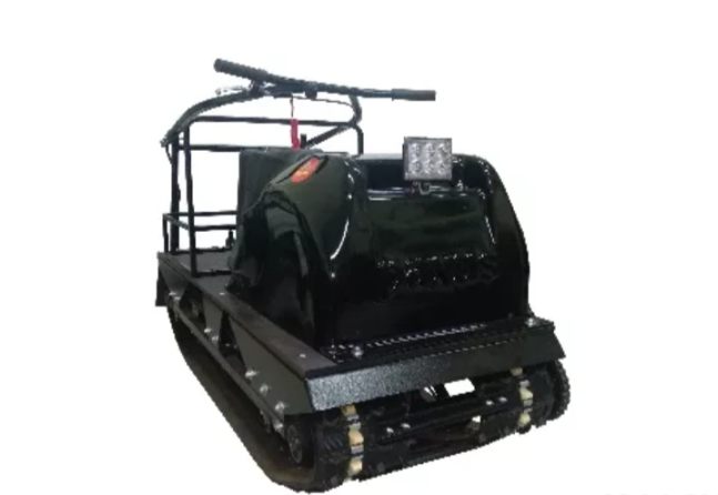 Мотобуксировщик PAXUS 550 МД. 13 л.с. HONDA в Кирове