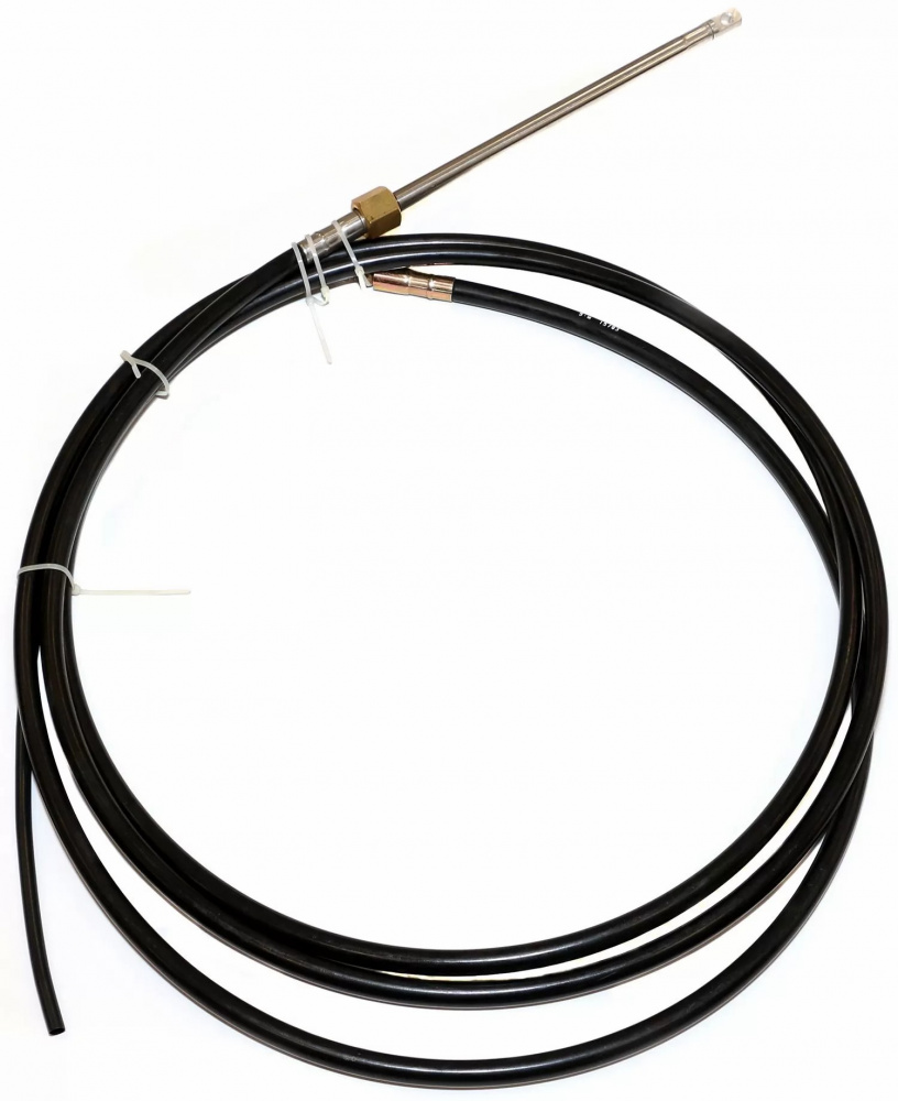 ТРОС РУЛЕВОЙ F14 ДЛЯ РЕДУКТОРОВ Т71, Т85 (ТАЙВАНЬ) в Кирове