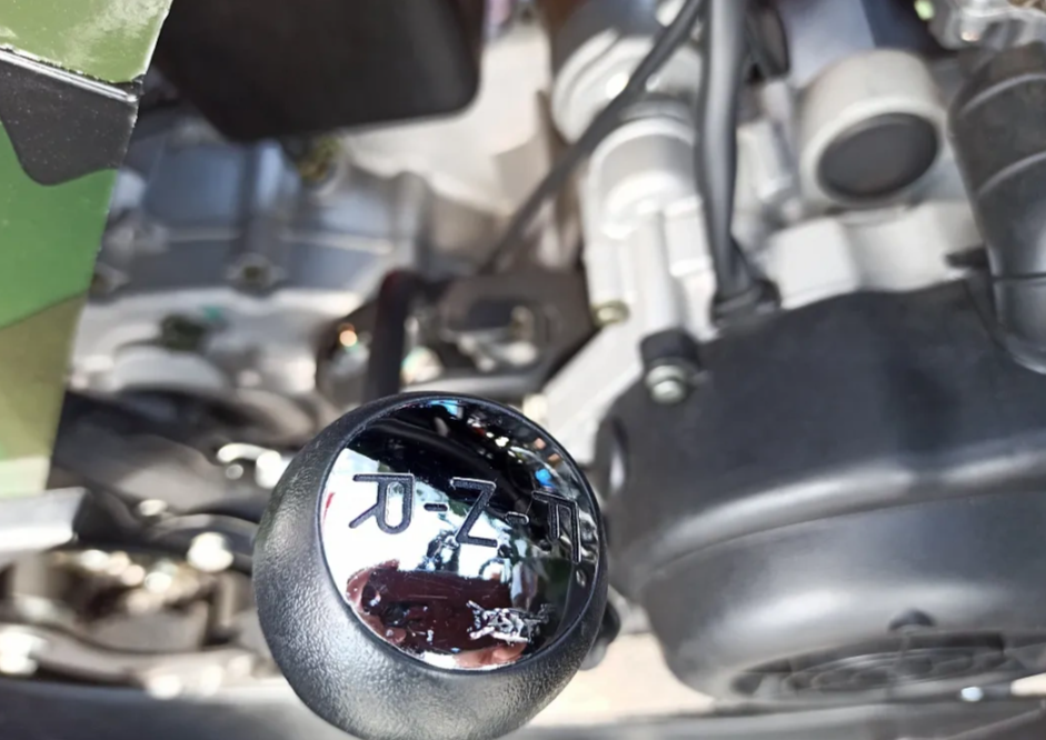 Квадроцикл PROMAX ATV 250 PRO (2025) в Кирове