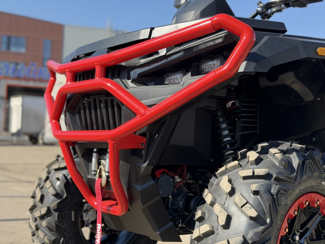 Квадроцикл GBM EXPLORER 1100SW PRO с ПСМ в Кирове