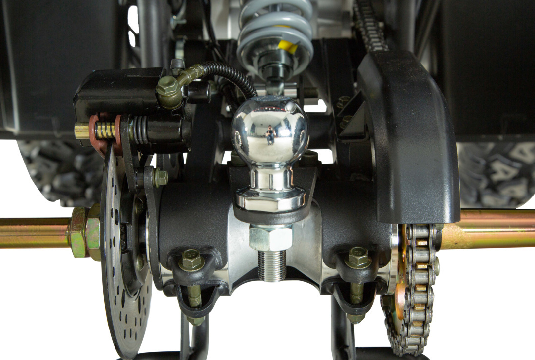 Квадроцикл YACOTA VIKING PRO 250 в Кирове