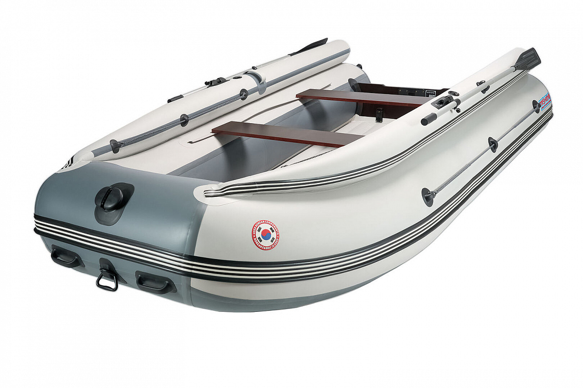 Лодка MISHIMO FAMILY LITE DF 430 в Кирове