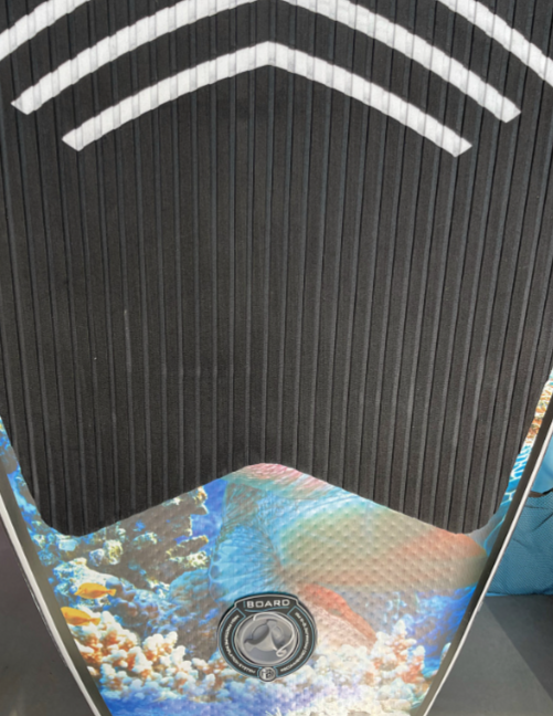 SUP (САП) ДОСКА RAIDEX I BOARD 11’ (332СМ) N 18 в Кирове