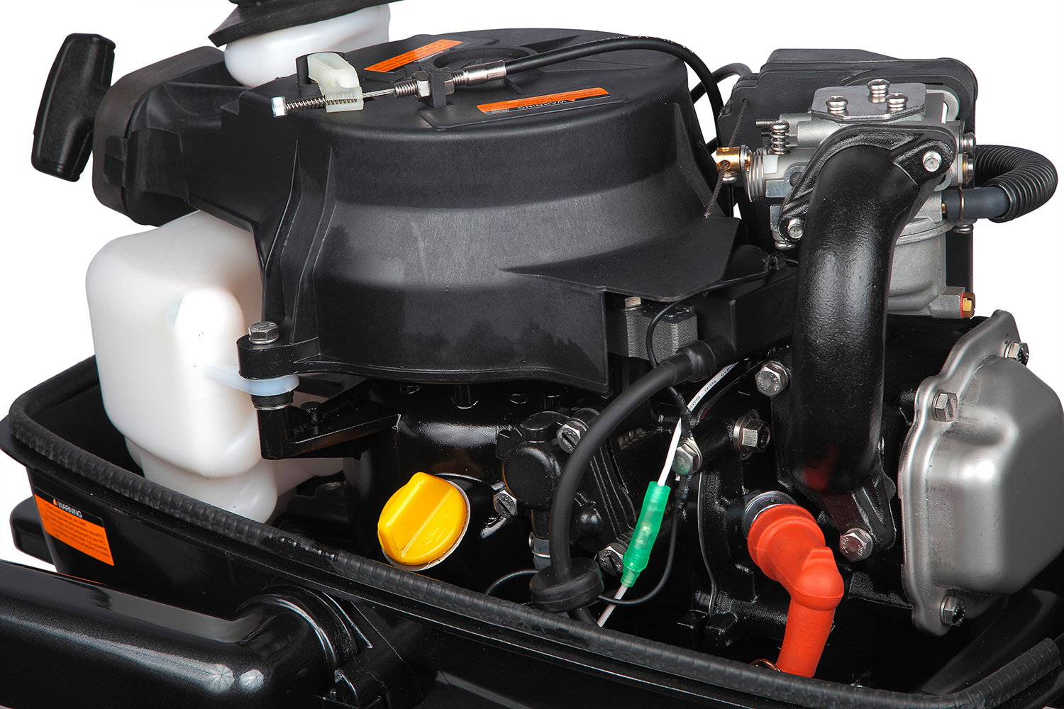 Лодочный мотор MARLIN MF 5 AMHL в Кирове