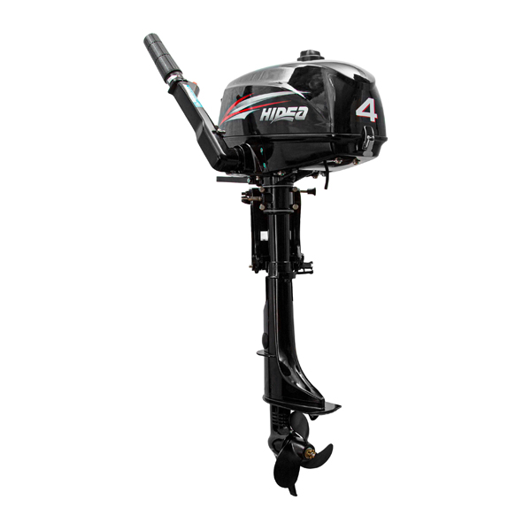 Лодочный мотор HIDEA HD4FHL (длинная нога) в Кирове