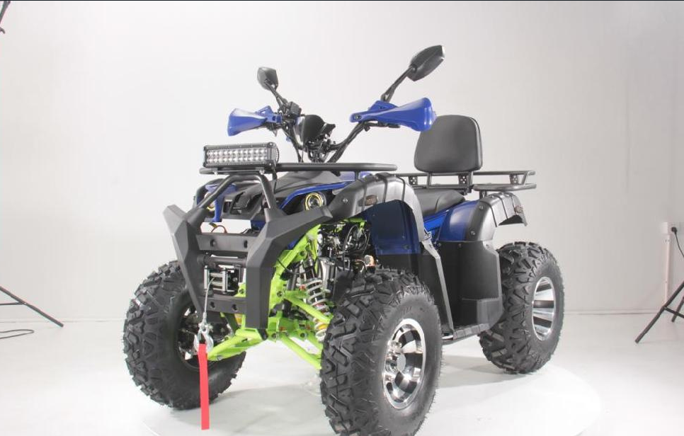 Квадроцикл YACOTA SELA MAX 200 в Кирове