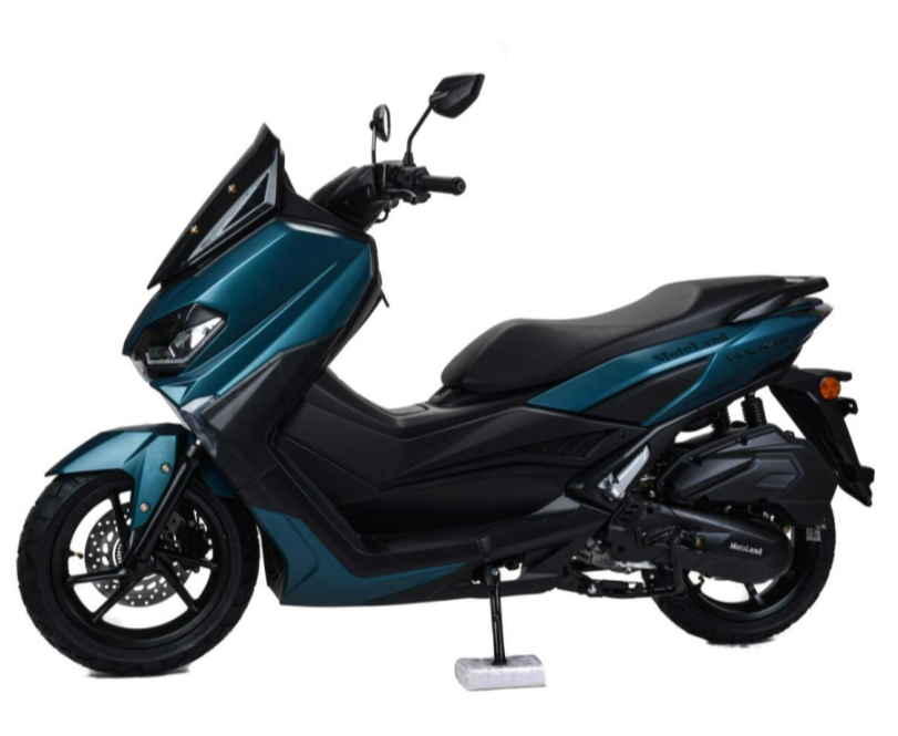 Скутер MOTOLAND (МОТОЛЕНД) VULKAN 150 в Кирове